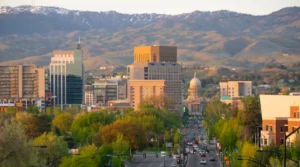 Sell My Business in Idaho with our Idaho business brokers