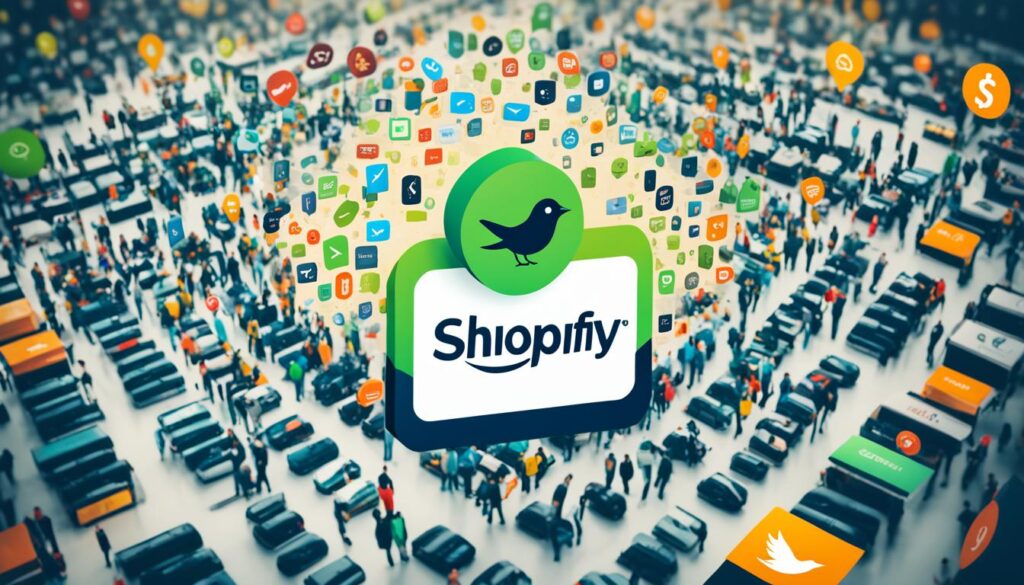 How to Sell my Shopify store on third-party marketplaces