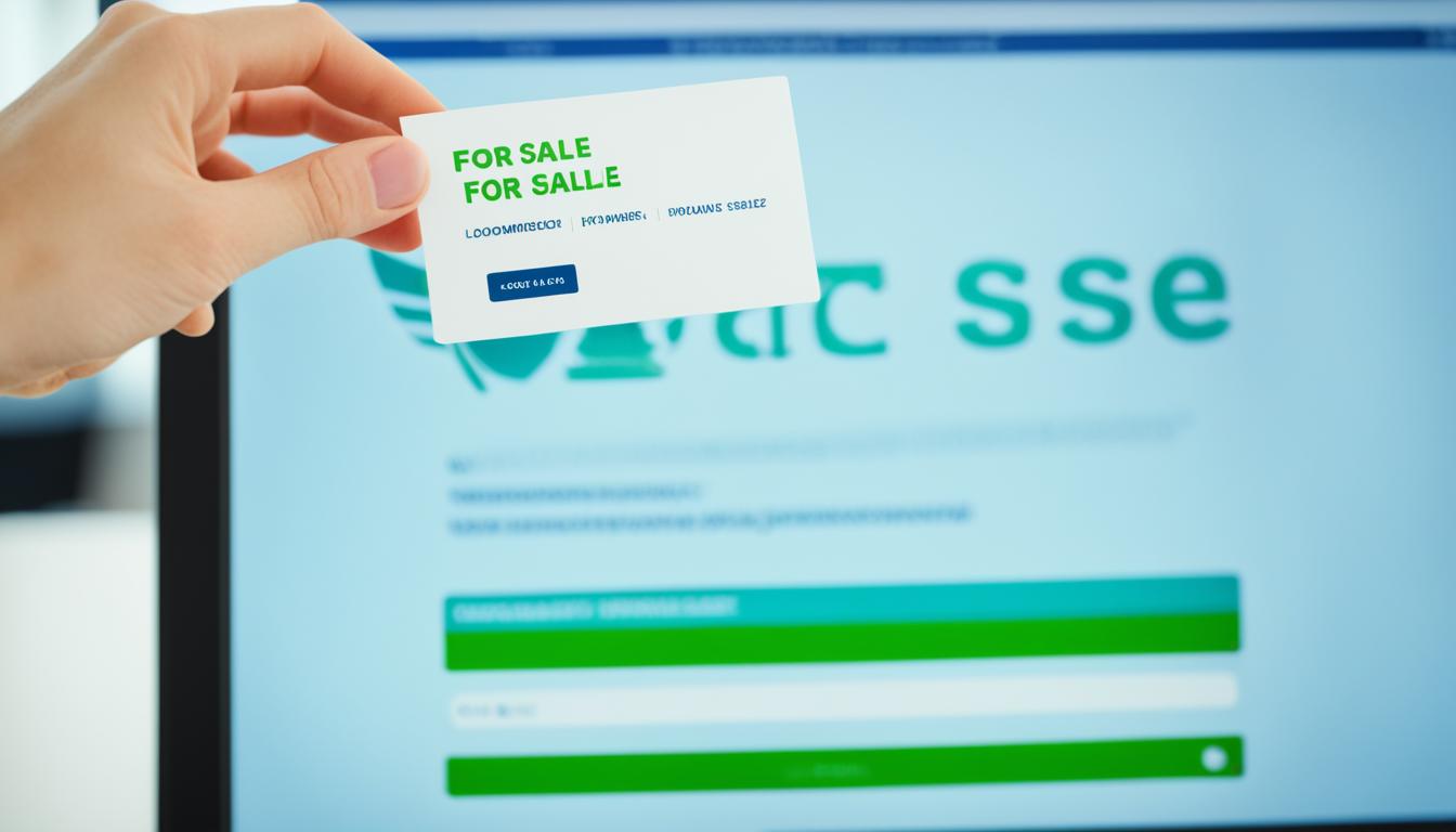 How to Sell My Business