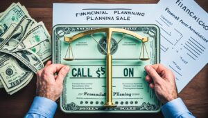 sell my financial planning practice