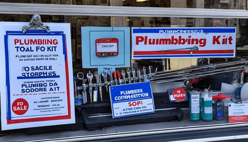 sell my plumbing business