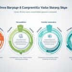 valuation methods for startups